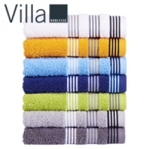 Handtuch, 100 % Baumwolle, 50 x 100 cm, je 4.00&nbsp;&euro;