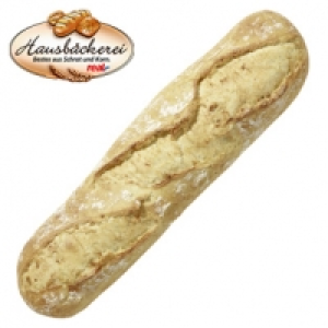 Frizwie Rustikales Steinofenbaguette mit Frischzwiebeln, jedes 300-g-S 1.19&nbsp;&euro;