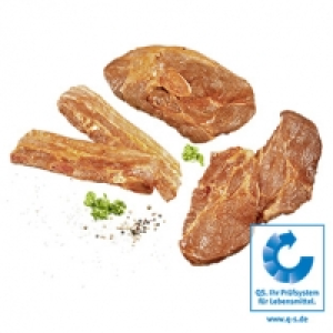 XXL Grillpaket bestehend aus: 2 Nackensteaks, 2 Bauchscheiben, 1 Holzf 4.44&nbsp;&euro;