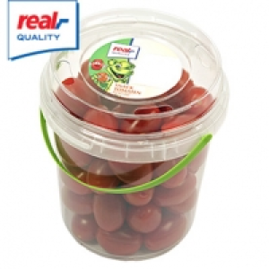 Niederlande Snacktomaten, rot Kennzeichnung siehe Etikett, jeder 500-g 1.99&nbsp;&euro;