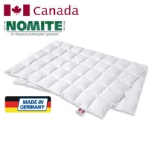 Daunen-Leichtsteppbett, 8 x 10 Karos, H&uuml;lle: 100 % Baumwolle, F&uuml;llung: 59.95&nbsp;&euro;