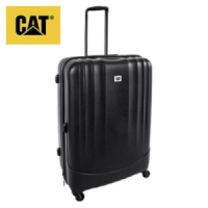 Hartschalen-Trolley, mit 4 Leichtlaufrollen, 360&deg; drehbar mit TSA-Zahl 89.00&nbsp;&euro;