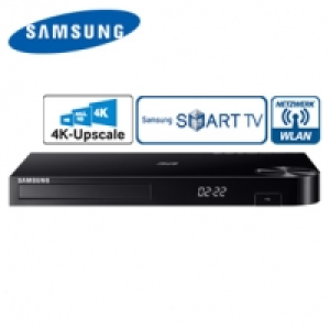 3D-Blu-ray-Player BD-H6500 mit Upscale auf UltraHD (4K), Dolby Digital 99.95&nbsp;&euro;