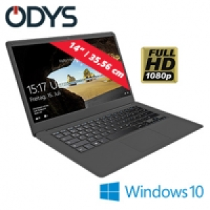 Trendbook Next 14 mit Intel&reg; Atom Quad Core Processor x5-Z8350 (4 x bi 222.00&nbsp;&euro;