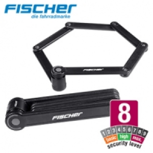 Faltschloss, hoher Schutz gegen elegenheitsdiebe, kompakt und leicht,  24.95&nbsp;&euro;