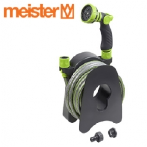 Kompaktschlauch, 9,53-mm-(3/8-)Wasserschlauch, platzsparend zu verstau 12.99&nbsp;&euro;