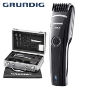 Haar-/Bartschneider MC 3342, Akku-/Netzger&auml;t, Edelstahl-Schneidsatz, S 29.95&nbsp;&euro;