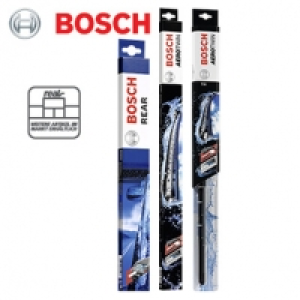 Wischerblatt AeroTwin, Einzelwischer, schnelle Montage, z. B. 340 U, a 14.99&nbsp;&euro;