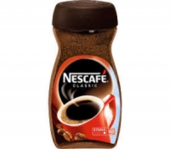 Nescafé 4.99 €