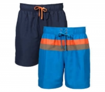 Badeshorts 4.99 €