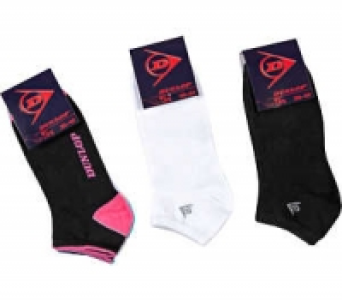 Sneakersocken 3.99 €
