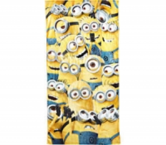 Velours-Strandtuch 7.99 €