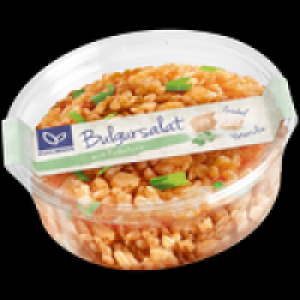 Kühlmann Bulgur- oder Quinoasalat 1.29 €