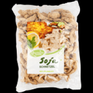 Vantastic foods Soja Schnetzel