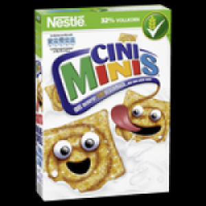 Nestl&eacute; Lion Cereals oder Cini Minis 2.22&nbsp;&euro;