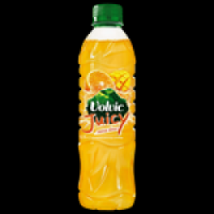 Volvic Juicy oder V&ouml;slauer Balance Juicy