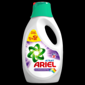 Ariel Waschmittel