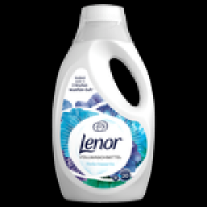 Lenor Waschmittel