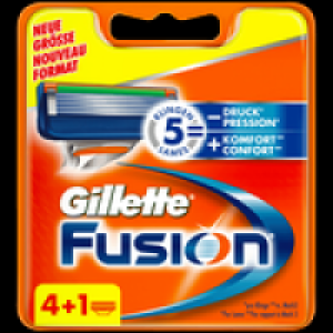 Gillette Fusion