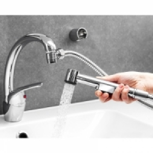 Waschbeckenbrause 9.99 €