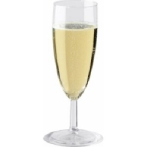 Sektglas 0.42&nbsp;&euro;