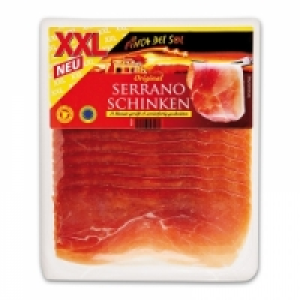 Original Serrano Schinken 3.49&nbsp;&euro;