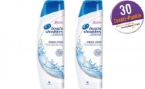 Head & Shoulders 2.95 €