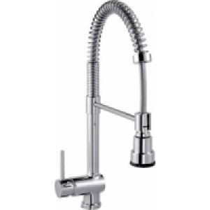 Professioneller Spültisch Einhebelmischer Bali 118.99 €