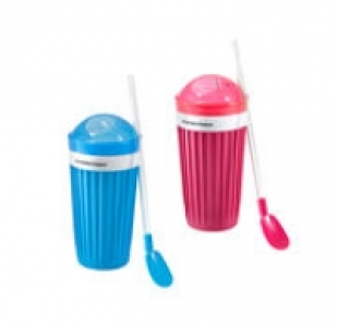 NKD  GourmetMaxx Slush Ice Becher