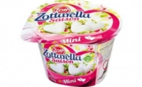 Zottarella Minis 1.29&nbsp;&euro;