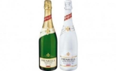 Henkell Sekt 3.99 €