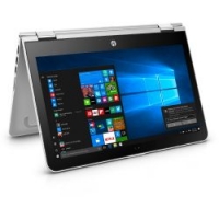 Cyberport Hp 2in1 Notebook & Tablet HP Pavilion x360 13-u105ng 2in1 Touch Notebook i5-7200U SSD Full HD Wi