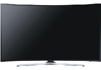 MediaMarkt Samsung SAMSUNG UE55KU6179 LED TV (Curved, 55 Zoll, UHD 4K, SMART TV)