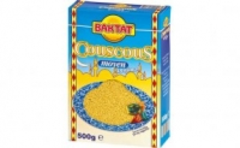 Baktat Couscous 1.59&nbsp;&euro;