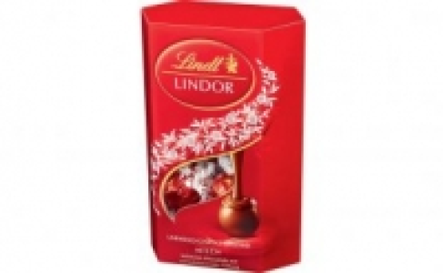 Lindt Lindor Kugeln 3.33 €