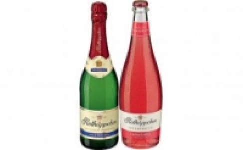 Rotkäppchen Sekt oder Fruchtsecco 2.59 €