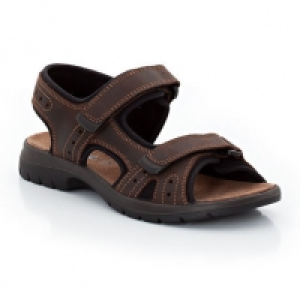 Hush Puppies Herren-Sandalen
