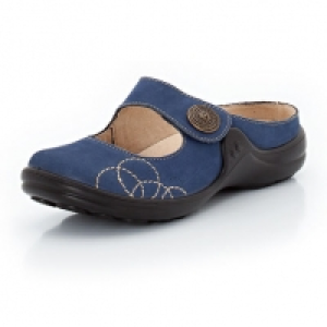 Romika Damen Pantolette