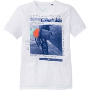 Tom Tailor Boys T-Shirt