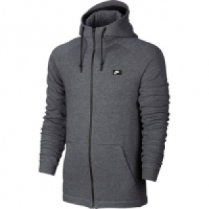 Nike Herren Trainingsjacke mit Scuba-Kapuze