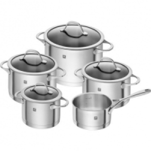 Zwilling Topf-Set Essence, 5-teilig