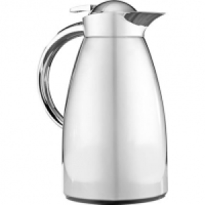 Alfi Isolierkanne Signo, 1 Liter, poliert