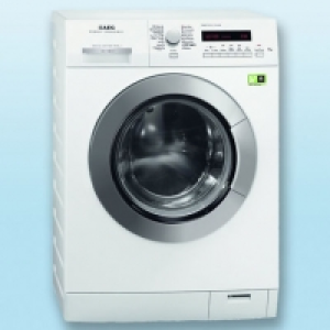 AEG Lavamat L &Ouml;ko+++ FL Waschmaschine, A+++ -50%