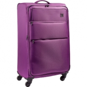 Titan 4-Rollen-Trolley Cloud, 79 cm