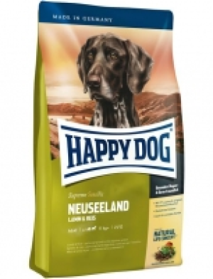 Hundetrockenfutter Supreme Sensible Neuseeland, 12,5 kg