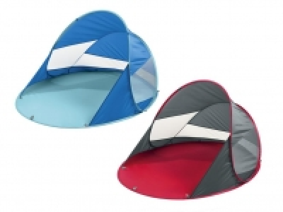 CRIVIT&reg; Pop-up-Strandmuschel 14.99&nbsp;&euro;