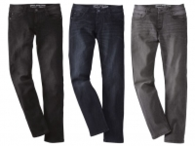LIVERGY® Herren Jeans 10.99 €