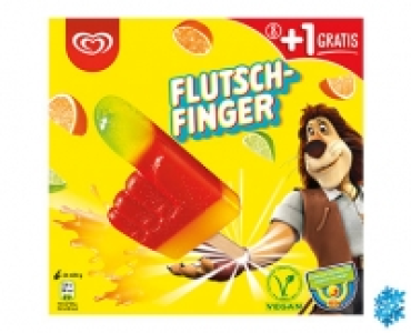 Langnese FLUTSCHFINGER 1.99 €