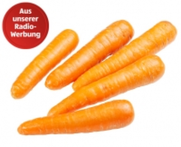 Bio-Karotten