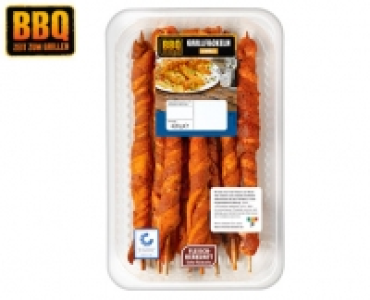 BBQ Grillfackeln